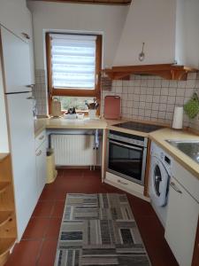 Ferienwohnung Annabelle