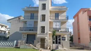 B&B home vintage - Andriace