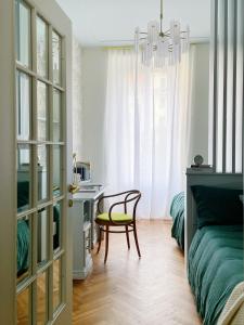 Romantic Suite Porta Venezia - Milano - Centro