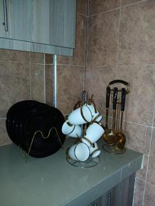 Risper two bedroom Emerald