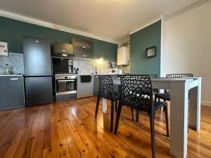 Appartement moderne - Taulhac-près-le-Puy