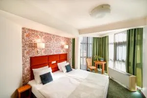 瑟斯亚酒店 - 克拉科夫