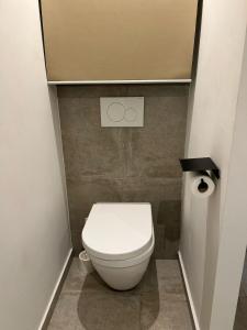 Appartement Marina