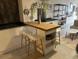 Appartement Marina