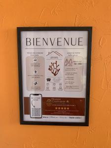 Maisons de vacances Residence des Bains : photos des chambres