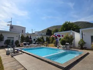 Aona Resort Kohlarn - Ko Larn