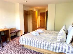 Hotels Hotel Restaurant Le Petit Kohlberg : photos des chambres