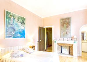 Pretty family home Biarritz