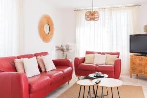 CostaBlancaDreams Racodifac in Calpe