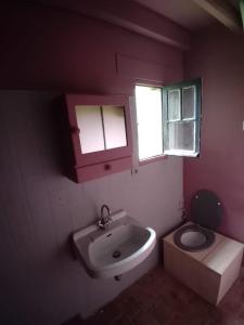 Maisons de vacances La Clemendiere, un paradis cache : photos des chambres