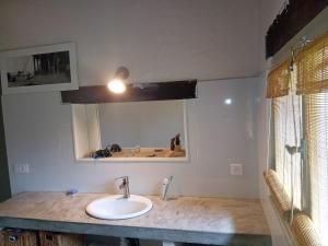 Maisons de vacances La Clemendiere, un paradis cache : photos des chambres