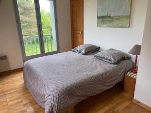 Maisons de vacances La Clemendiere, un paradis cache : photos des chambres