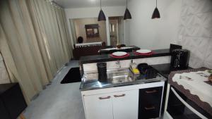 KITNET DU VÔ - Cantinho Du Vô