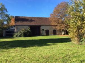 Maisons de vacances La Clemendiere, un paradis cache : photos des chambres