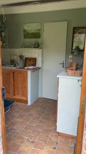 Maisons de vacances La Clemendiere, un paradis cache : photos des chambres