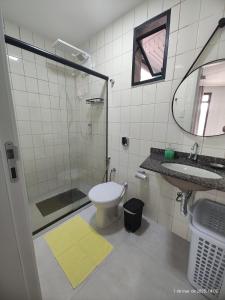 Excelente Apartamento a 50 metros da Praia do Morro Guarapari