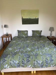 Maisons de vacances La Clemendiere, un paradis cache : photos des chambres