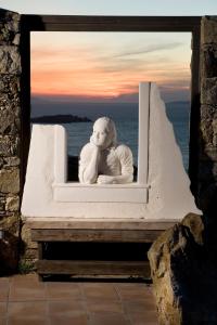 Tharroe of Mykonos Boutique Hotel Myconos Greece