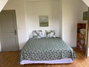 Maisons de vacances La Clemendiere, un paradis cache : photos des chambres