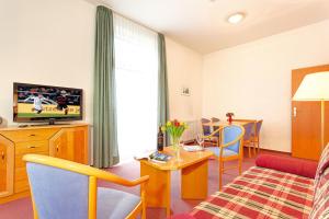 Villa Idyll, Haupthaus Whg 659