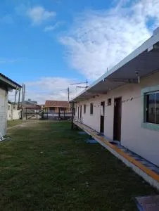 Pousada pé no mar - Pinhal