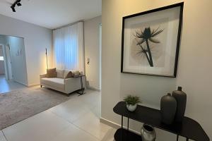 Sofisticado apartamento com ar cond. em Araxá - Ubytování bez kategorie ve městě Araxá