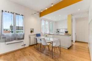 Terrazze Milano - Porta Romana con vista