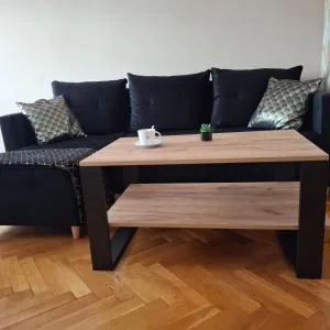 Apartament Agnes - Trzemeszno