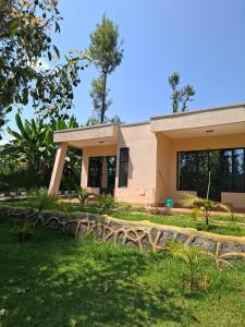 The GreenTulip Gardens