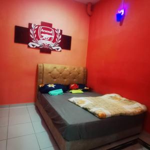 AR Happy Homestay