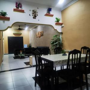 AR Happy Homestay