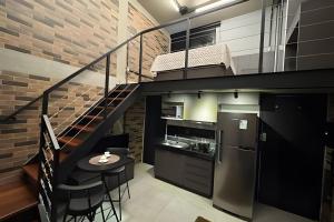 Loft Encantador em Araxá