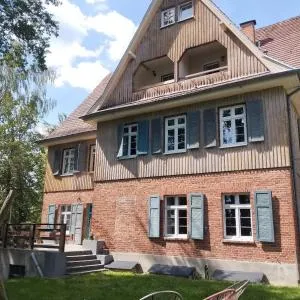 Widokówka - 瓦古夫