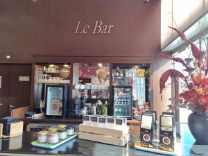 Appart'hotels Residhome Nantes Berges De La Loire : photos des chambres