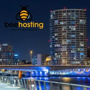 Obel Apartments by Beehosting - 贝尔法斯特