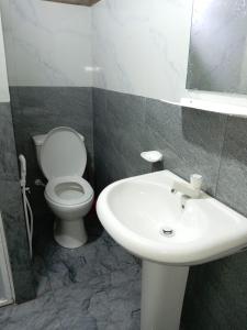 Senasuma Holiday Bungalow Anuradhapura