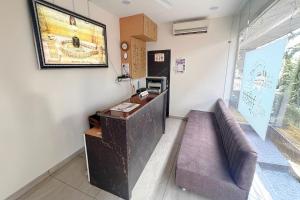 The Byke Express - Avanti Residency - Ujjain