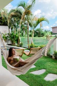 2 Bedroom Mediterranean Villa with Private Pool & Paddy view, Canggu