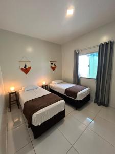 Casa Sóumi - UbajaraCE