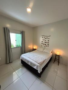 Casa Sóumi - UbajaraCE