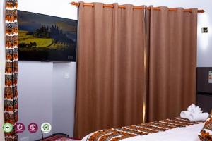 Twalumba Resort & Village