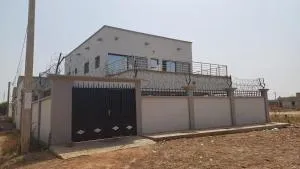 Villa aisse - Bamako