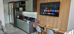 Imperial Studio - Itaipava - Granja Brasil Resort