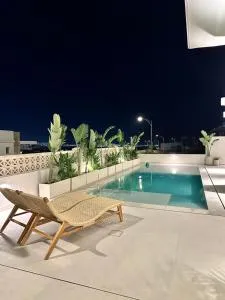 Vila king eilat - Таба