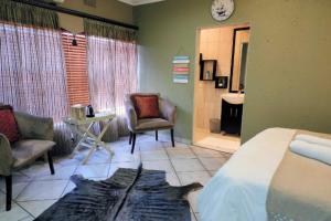 Big "5" Guesthouse