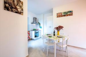 CasGian - 100 mt from the beach, House with garden and Air conditioning - 3hvězdičkové hotely ve městě Marina di Grosseto