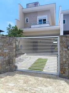 Casa Inteira Bom Retiro - Espinheiros