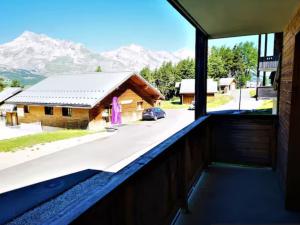 Appartements Appartement renove 6 pers, balcon, parking, animaux admis - FR-1-504-484 : photos des chambres