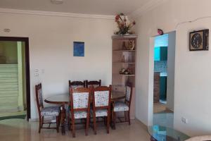Sea front family 3bedrooms apartment