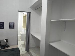 Quarto com Suíte Próximo a estação São Judas